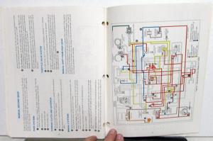 1981 Ford Dealer C 5 Auto Transmission Operation & Diagnosis Training Manual