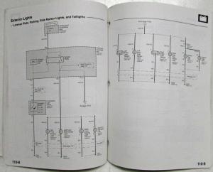 2002 Honda Civic Electrical Troubleshooting Service Manual