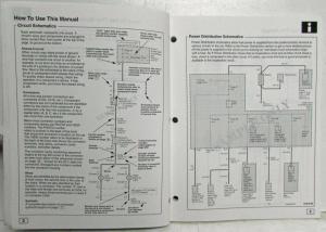 2003 Honda Civic Hybrid Electrical Troubleshooting Service Manual