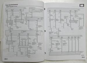 2005 Honda Accord Hybrid Electrical Troubleshooting Service Manual