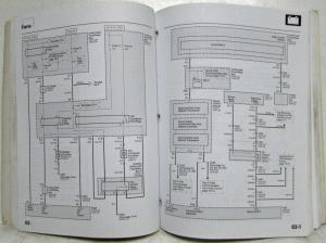 2005 Honda Accord Hybrid Electrical Troubleshooting Service Manual