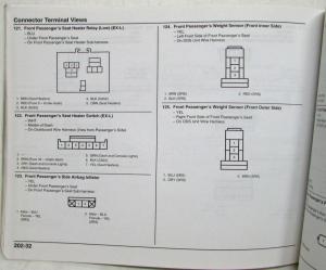 2007 2008 2009 Honda CR-V Electrical Troubleshooting Service Manual