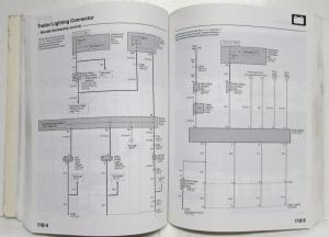 2008 Honda Odyssey Electrical Troubleshooting Service Manual