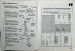 2008 Honda Civic Electrical Troubleshooting Service Manual