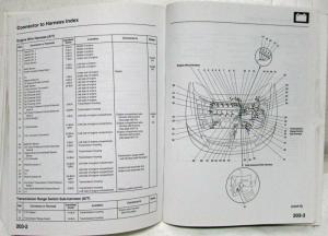 2008 Honda Civic Electrical Troubleshooting Service Manual