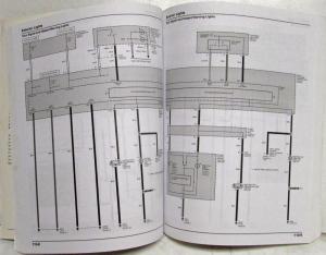 2010 Honda Accord Crosstour Electrical Troubleshooting Service Manual