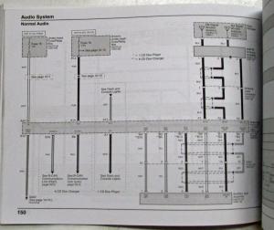 2010 Honda Accord Electrical Troubleshooting Service Manual