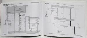 2011 Honda Fit Electrical Troubleshooting Service Manual