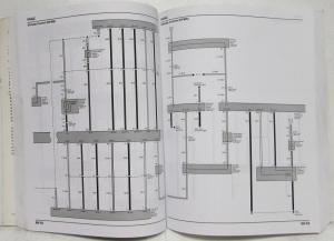 2011 Honda Odyssey Electrical Troubleshooting Service Manual