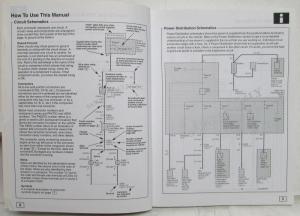 2012 Honda Ridgeline Electrical Troubleshooting Service Manual