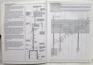 2012 Honda Civic Electrical Troubleshooting Service Manual