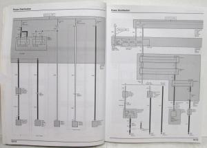 2012 Honda Civic Electrical Troubleshooting Service Manual