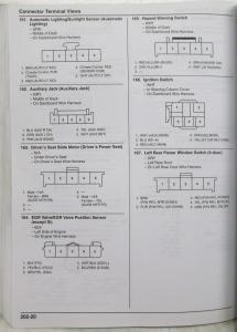 2012 Honda Civic Electrical Troubleshooting Service Manual