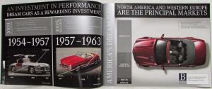 2008 Mercedes-Benz Newsline Newsletter Vol 8 Issue 1 - SL-Class Restyle MY09