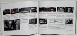 2004 BMW 7 Series Sedan Prestige Sales Brochure