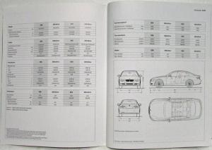 2009 BMW 3 Series Coupe Prestige Sales Brochure