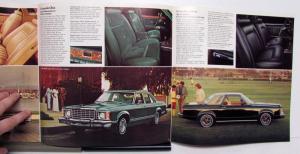 1976 Ford Granada America