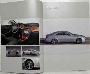2006 Mercedes-Benz Photos-CD-ROM Media Info Guide Separated from Press Kit