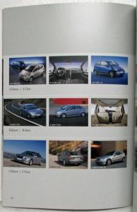 2006 Mercedes-Benz Photos-CD-ROM Media Info Guide Separated from Press Kit