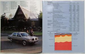 1979 General Motors GM Corporation 71st Annual Report