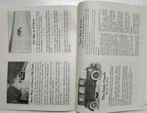 Terraplane Hudson Essex THE Greater Super Six Newsletter July 1968 Edition