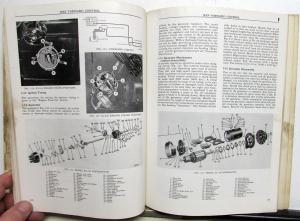 1958-1962 Jeep Forward Control FC-150 FC-170 Trucks Service Shop Manual Original