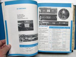 1972 Mopar Parts Book Chrysler Plymouth Dodge Cuda Challenger GTX Road Runner