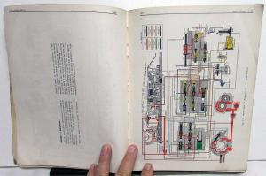 1958 Oldsmobile Service Shop Manual 88 SUPER 88 98 Repair Original
