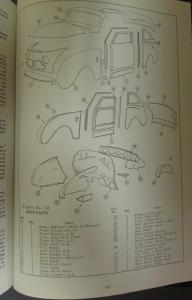 1948 Crosley Service Manual Operation Maintenance Models CC ORIGINAL